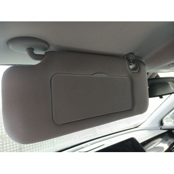 Recambio de parasol izquierdo para omoda 5 referencia OEM IAM   