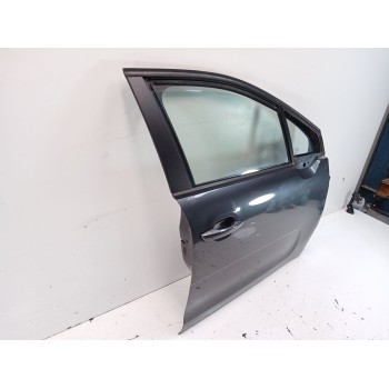 Recambio de puerta delantera derecha para citroën c3 iii (sx) 1.2 vti 82 referencia OEM IAM 9812251680  