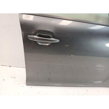 Recambio de puerta delantera derecha para citroën c3 iii (sx) 1.2 vti 82 referencia OEM IAM 9812251680  