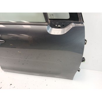 Recambio de puerta delantera derecha para citroën c3 iii (sx) 1.2 vti 82 referencia OEM IAM 9812251680  