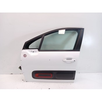 PUERTA DELANTERA IZQUIERDA 9812674380 