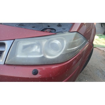 Recambio de faro izquierdo para renault megane ii (bm0/1_, cm0/1_) 2.0 16v turbo referencia OEM IAM   
