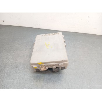 CAJA RELES / FUSIBLES 284b7cg001 