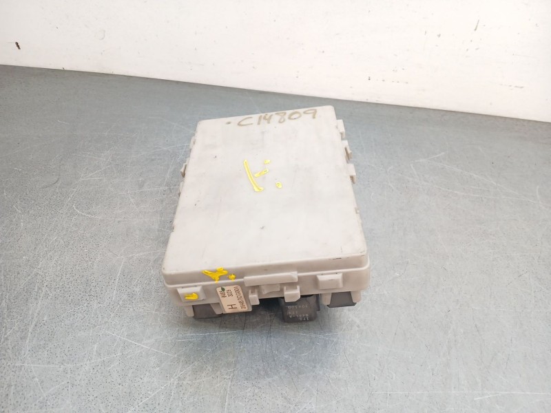 Recambio de caja reles / fusibles para infiniti fx fx45 referencia OEM IAM 284b7cg001  