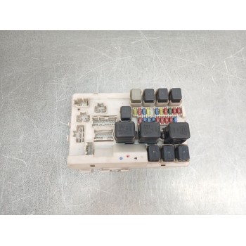 Recambio de caja reles / fusibles para infiniti fx fx45 referencia OEM IAM 284b7cg001  