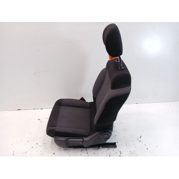Recambio de asiento delantero izquierdo para citroën c3 iii (sx) 1.2 vti 82 referencia OEM IAM   