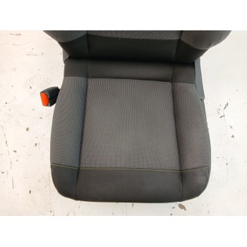 Recambio de asiento delantero izquierdo para citroën c3 iii (sx) 1.2 vti 82 referencia OEM IAM   