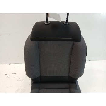 Recambio de asiento delantero izquierdo para citroën c3 iii (sx) 1.2 vti 82 referencia OEM IAM   