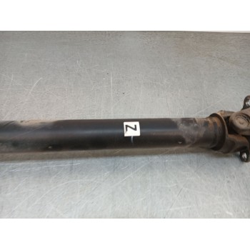 Recambio de transmision central delantera para infiniti fx fx45 referencia OEM IAM   
