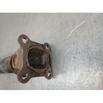 Recambio de transmision central delantera para infiniti fx fx45 referencia OEM IAM   