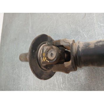 Recambio de transmision central delantera para infiniti fx fx45 referencia OEM IAM   