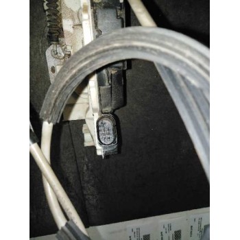 Recambio de cerradura puerta delantera izquierda para seat ibiza sc (6j1) referencia OEM IAM 5N1837015A 7 PIN 3P