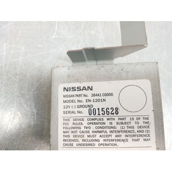 Recambio de modulo electronico para infiniti fx fx45 referencia OEM IAM 284a1cg000  