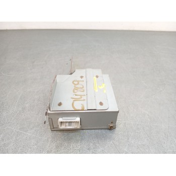 Recambio de modulo electronico para infiniti fx fx45 referencia OEM IAM 284a1cg000  