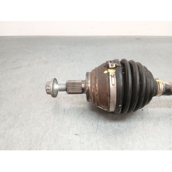 Recambio de transmision delantera izquierda para volkswagen golf vii lim. (bq1) advance referencia OEM IAM 5Q0407271DD  