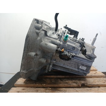 Recambio de caja cambios para dacia jogger (rk_) 1.0 tce 90 eco-g referencia OEM IAM 8201757647 320101944R 