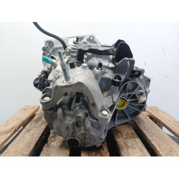 Recambio de caja cambios para dacia jogger (rk_) 1.0 tce 90 eco-g referencia OEM IAM 8201757647 320101944R 