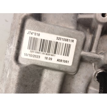 Recambio de caja cambios para dacia jogger (rk_) 1.0 tce 90 eco-g referencia OEM IAM 8201757647 320101944R 