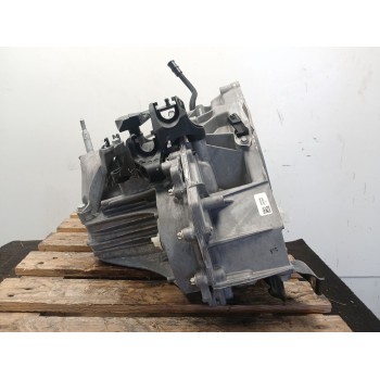 Recambio de caja cambios para dacia jogger (rk_) 1.0 tce 90 eco-g referencia OEM IAM 8201757647 320101944R 
