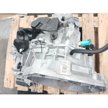 Recambio de caja cambios para dacia jogger (rk_) 1.0 tce 90 eco-g referencia OEM IAM 8201757647 320101944R 
