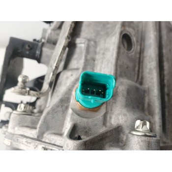 Recambio de caja cambios para dacia jogger (rk_) 1.0 tce 90 eco-g referencia OEM IAM 8201757647 320101944R 