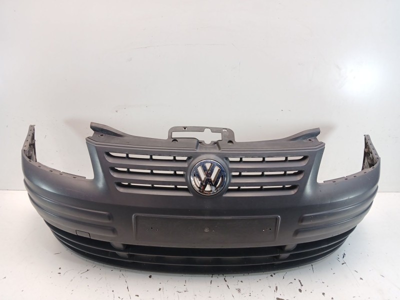 Recambio de paragolpes delantero para volkswagen caddy iii monospace (2kb, 2kj, 2cb, 2cj) 1.9 tdi referencia OEM IAM 2K08072177G