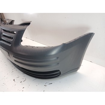 Recambio de paragolpes delantero para volkswagen caddy iii monospace (2kb, 2kj, 2cb, 2cj) 1.9 tdi referencia OEM IAM 2K08072177G