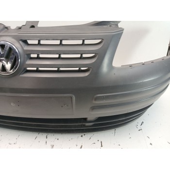 Recambio de paragolpes delantero para volkswagen caddy iii monospace (2kb, 2kj, 2cb, 2cj) 1.9 tdi referencia OEM IAM 2K08072177G