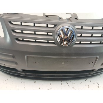 Recambio de paragolpes delantero para volkswagen caddy iii monospace (2kb, 2kj, 2cb, 2cj) 1.9 tdi referencia OEM IAM 2K08072177G