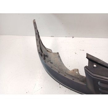 Recambio de paragolpes delantero para volkswagen caddy iii monospace (2kb, 2kj, 2cb, 2cj) 1.9 tdi referencia OEM IAM 2K08072177G