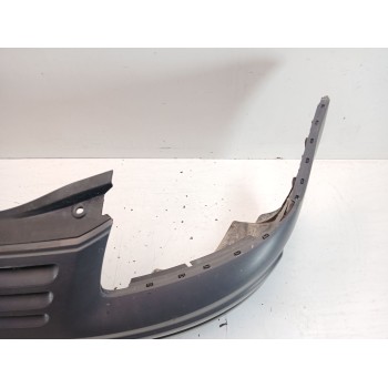 Recambio de paragolpes delantero para volkswagen caddy iii monospace (2kb, 2kj, 2cb, 2cj) 1.9 tdi referencia OEM IAM 2K08072177G