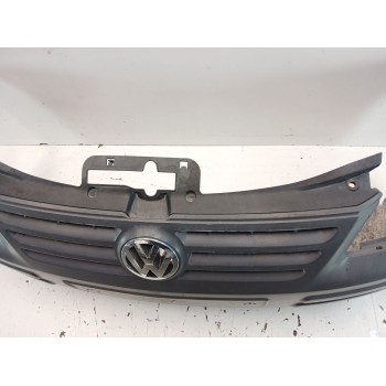 Recambio de paragolpes delantero para volkswagen caddy iii monospace (2kb, 2kj, 2cb, 2cj) 1.9 tdi referencia OEM IAM 2K08072177G