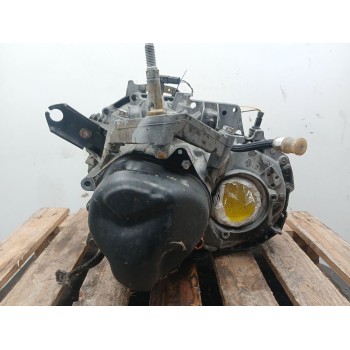 Recambio de caja cambios para renault kangoo (kc0/1_) 1.5 dci referencia OEM IAM 7711135026 7701723211 JC5126