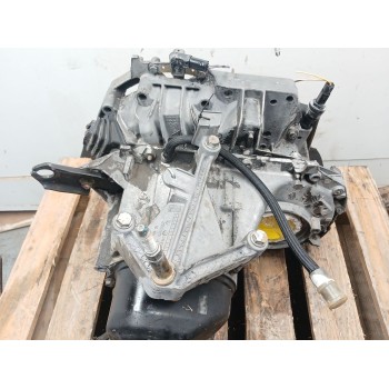 Recambio de caja cambios para renault kangoo (kc0/1_) 1.5 dci referencia OEM IAM 7711135026 7701723211 JC5126