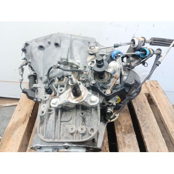Recambio de caja cambios para citroën ds5 style referencia OEM IAM 20MB28 B ENTREGA CASCO 6V