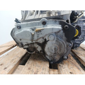 Recambio de caja cambios para citroën ds5 style referencia OEM IAM 20MB28 B ENTREGA CASCO 6V
