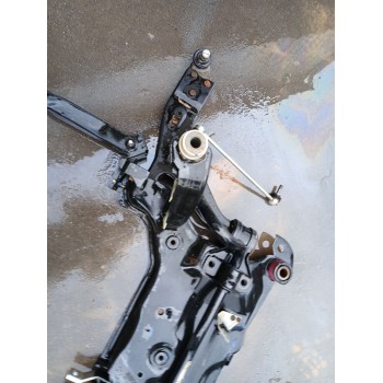 Recambio de puente delantero para ford kuga ii (dm2) 2.0 tdci referencia OEM IAM 2277077  