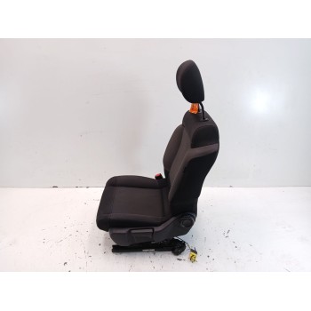 Recambio de asiento delantero izquierdo para citroën c3 iii (sx) 1.2 puretech 82 referencia OEM IAM   