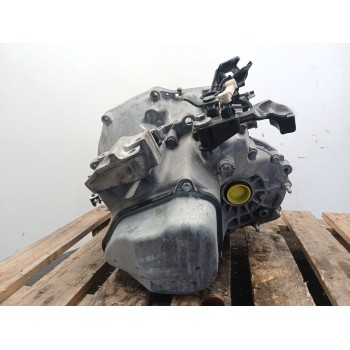 Recambio de caja cambios para citroën c3 iii (sx) 1.2 vti 82 referencia OEM IAM 9810688480 / 1612888180  
