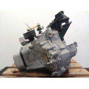 Recambio de caja cambios para citroën c3 iii (sx) 1.2 vti 82 referencia OEM IAM 9810688480 / 1612888180  