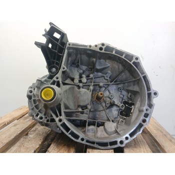 CAJA CAMBIOS 9810688480 / 1612888180 