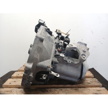 Recambio de caja cambios para citroën c3 iii (sx) 1.2 vti 82 referencia OEM IAM 9810688480 / 1612888180  