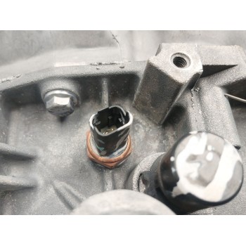 Recambio de caja cambios para citroën c3 iii (sx) 1.2 vti 82 referencia OEM IAM 9810688480 / 1612888180  