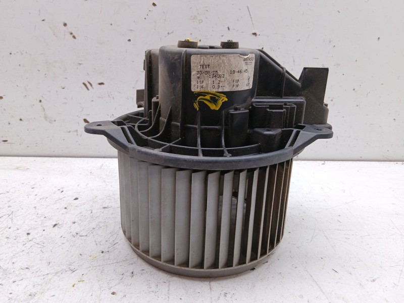 Recambio de motor calefaccion para fiat stilo (192_) 1.4 16v referencia OEM IAM 591530800  