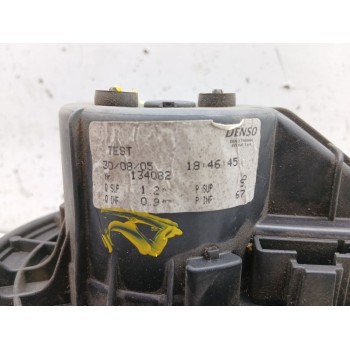 Recambio de motor calefaccion para fiat stilo (192_) 1.4 16v referencia OEM IAM 591530800  