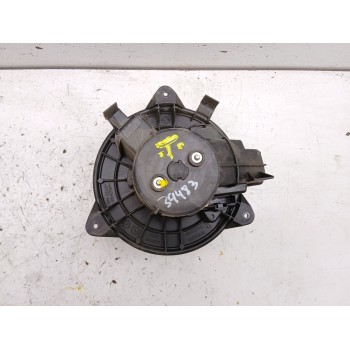 Recambio de motor calefaccion para fiat stilo (192_) 1.4 16v referencia OEM IAM 591530800  