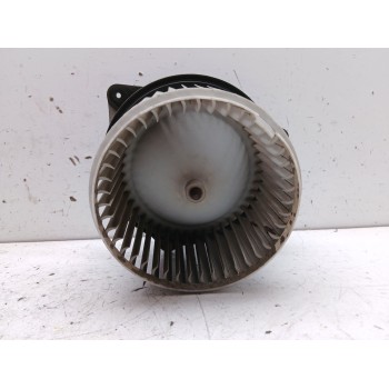 Recambio de motor calefaccion para fiat stilo (192_) 1.4 16v referencia OEM IAM 591530800  