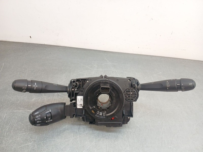 Recambio de anillo airbag para citroën c3 iii (sx) 1.2 vti 82 referencia OEM IAM 98094483zd  