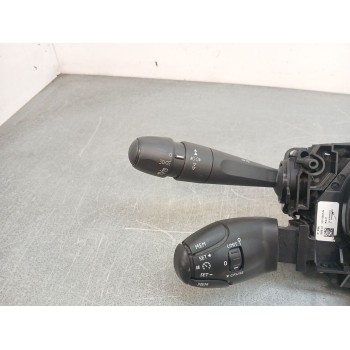 Recambio de anillo airbag para citroën c3 iii (sx) 1.2 vti 82 referencia OEM IAM 98094483zd  