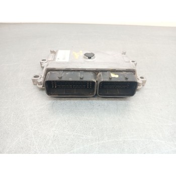 Recambio de centralita motor uce para citroën c3 iii (sx) 1.2 puretech 82 referencia OEM IAM 9840853180  